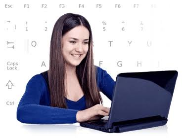 Typing Practice & Exam Software