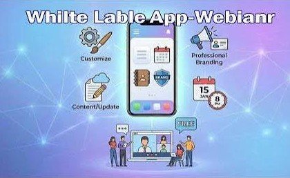 White Label App (All-in-One)