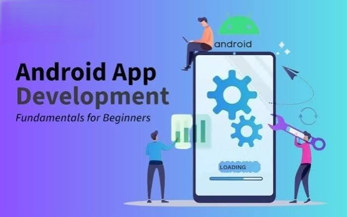 App Development Courses
