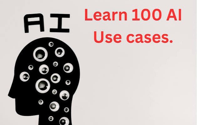 100+ AI Task (Software)