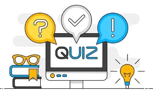 Dynamic Quiz Software