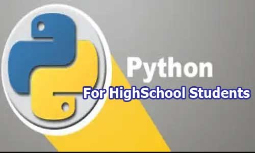 Python Jr