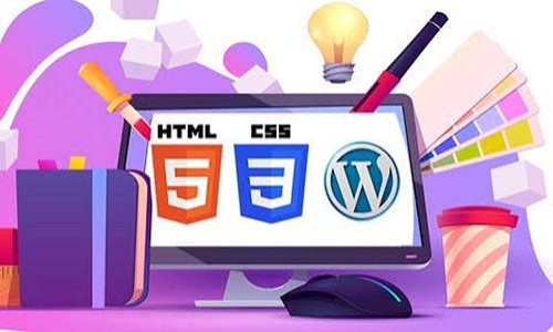 Web Designing Course