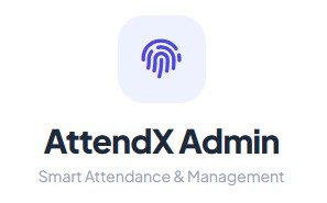 AttendX Software